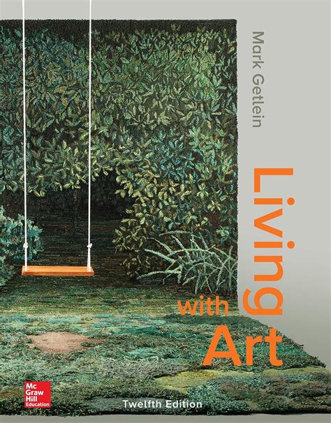 living with art mark getlein 10th Ebook Kindle Editon