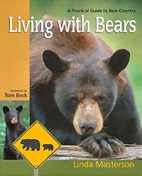 living with bears a practical guide to bear country Reader