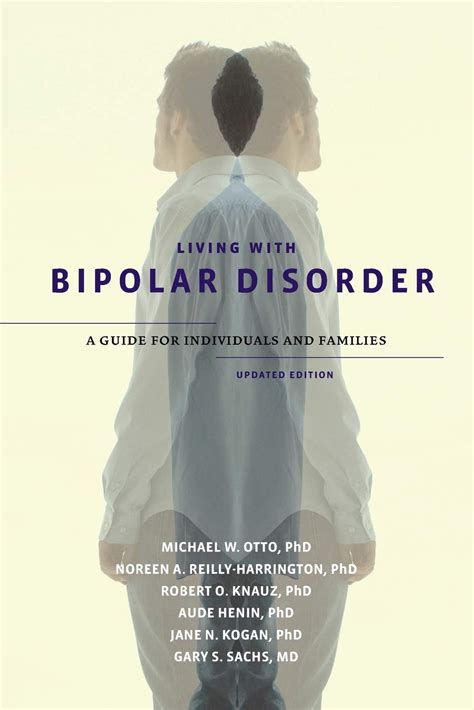 living with bipolar disorder a guide for individuals and familiesupdated edition PDF