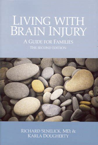 living with brain injury a guide for families second edition Epub