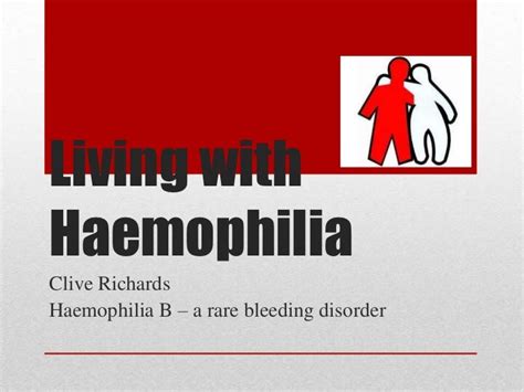 living with haemophilia living with haemophilia Epub