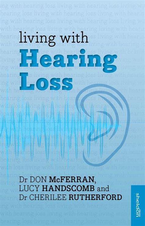 living with hearing loss Ebook Epub