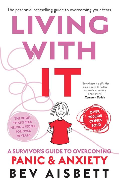 living with it a survivors guide to panic attacks revised edition Epub