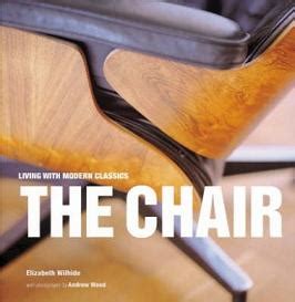 living with modern classics the chair Epub