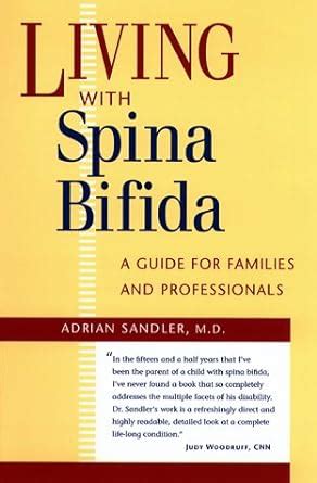 living with spina bifida a guide for families and professionals Doc