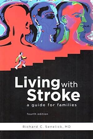 living with stroke a guide for families Epub
