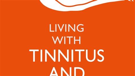 living with tinnitus and hyperacusis Kindle Editon