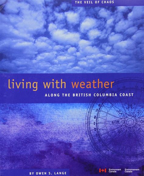 living with weather along the british the veil of chaos Doc