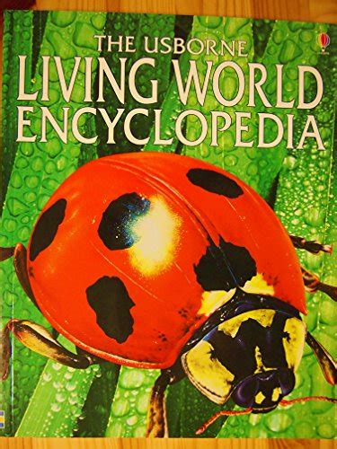 living world encyclopedia encyclopedias PDF