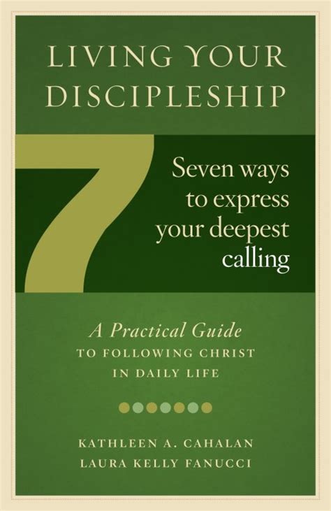 living your discipleship express deepest Epub