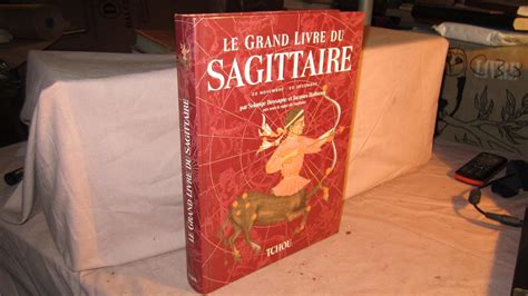 livre du sagittaire collectif PDF