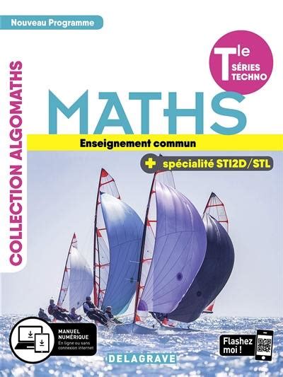 livre math terminale s sti2d foucher Epub