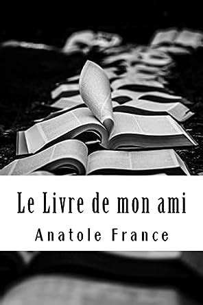 livre mon ami french ebook Reader