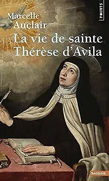 livre vie sainte th r se davila ebook Reader