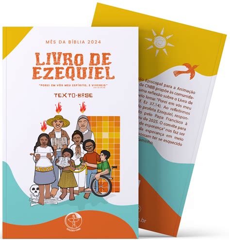 livro de ezequiel