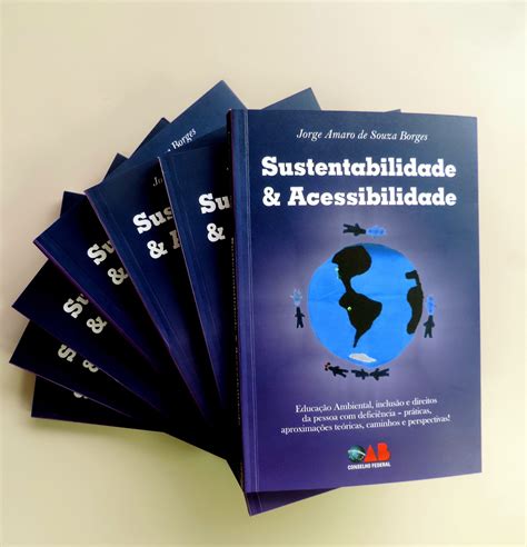 livro sustentabilidade