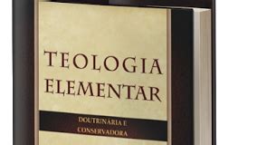 livro-teologia-elementar-editora-batista-regular-9584 Ebook Kindle Editon