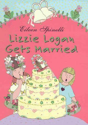 lizzie logan gets married Epub