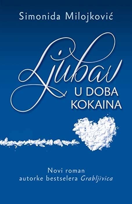 ljubav u doba kokaina Ebook Reader