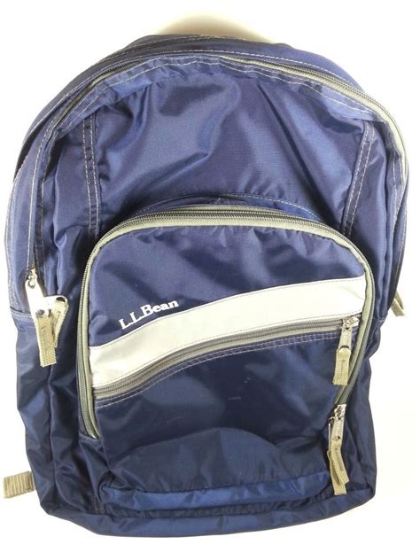 ll bean bookbags