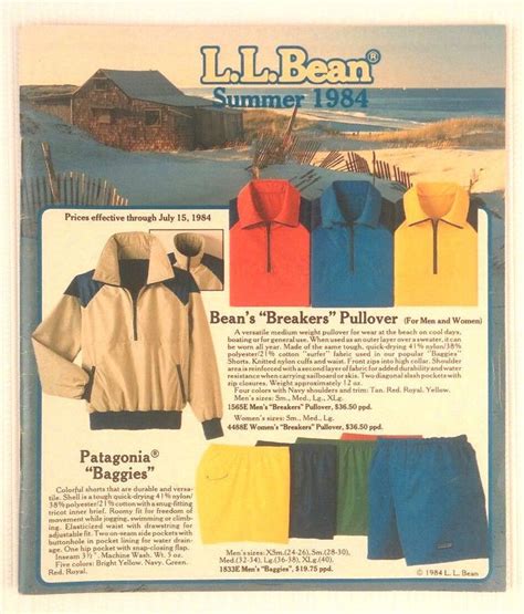 Ll Bean Catalog Phone Number