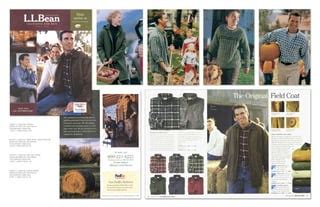 Ll Bean Catalog Quickshop