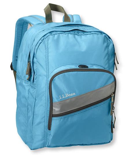 ll bean hiking backpack