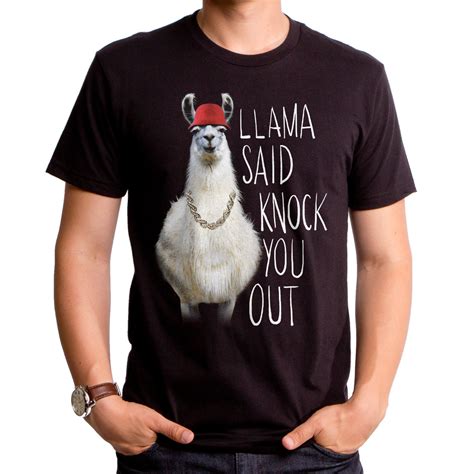 llama llama t shirt