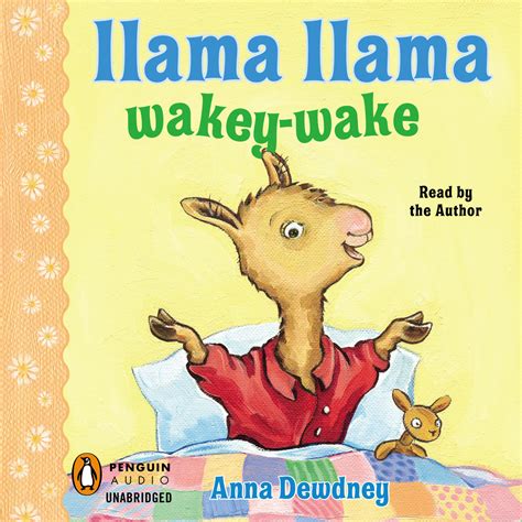 llama llama wakey wake Doc