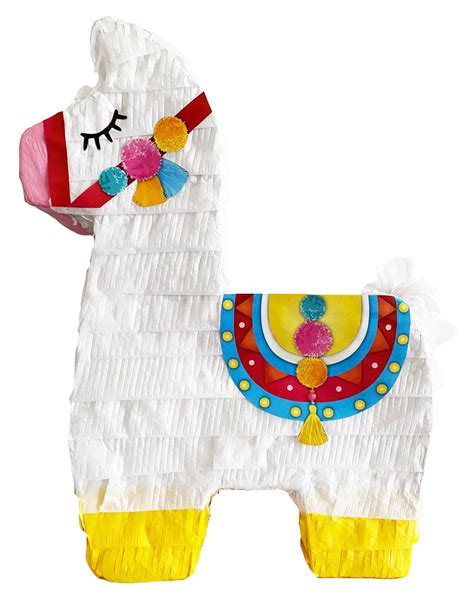 llama pinata