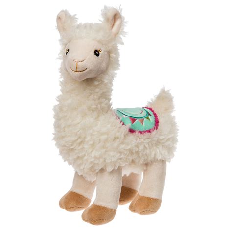 llama toy