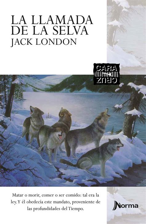 llamada selva spanish jack london ebook Kindle Editon