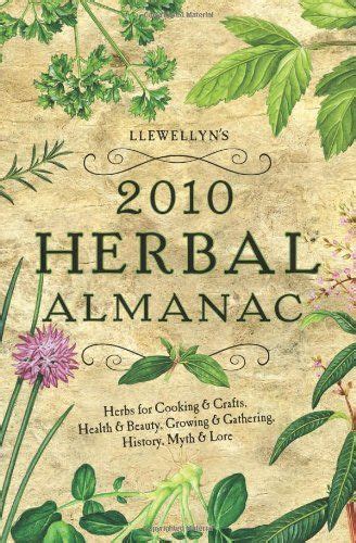 llewellyn s 2010 herbal almanac llewellyn s 2010 herbal almanac Kindle Editon