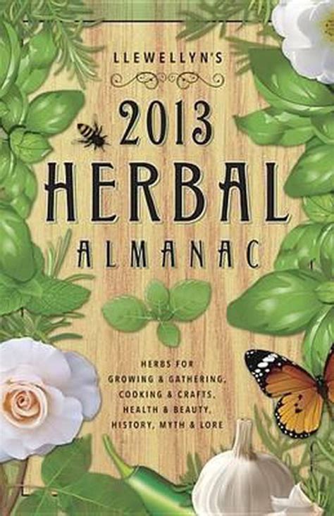 llewellyn s 2013 herbal almanac llewellyn s 2013 herbal almanac PDF