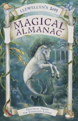 llewellyns 2015 magical almanac practical magic Epub