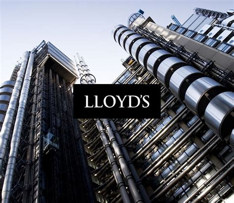 lloyd's of london insurance