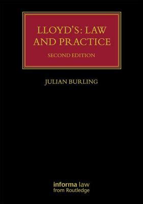 lloyds law and practice lloyds insurance law library PDF