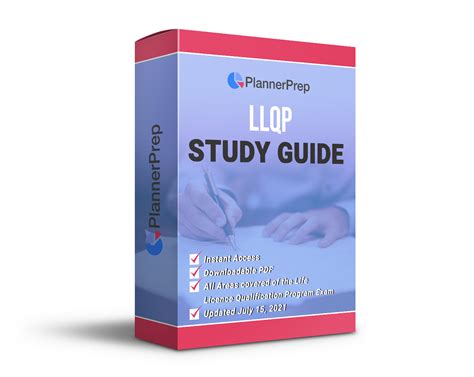 llqp-study-manual Ebook PDF
