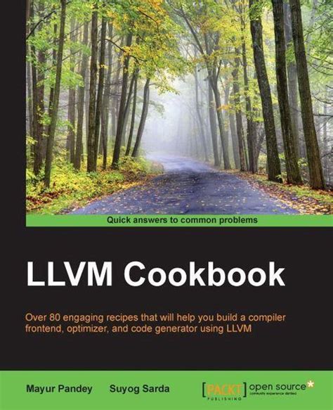 llvm cookbook epub Epub