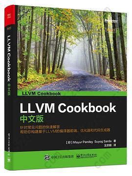 llvm cookbook epub Epub