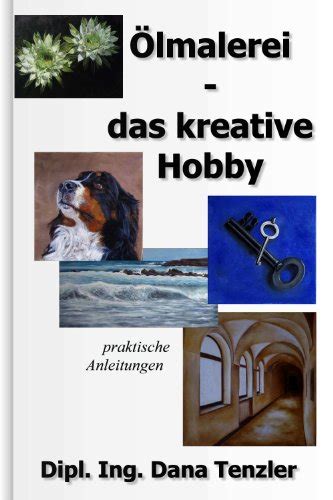 lmalerei praktische anleitungen kreative hobby ebook Reader