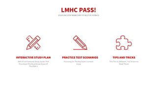 lmhc exam study guide Doc