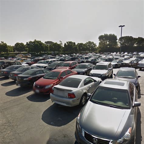 lmu parking lot a
