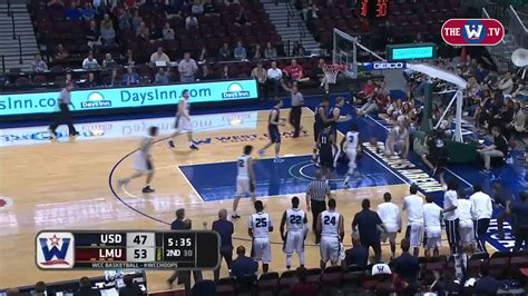 lmu vs san diego