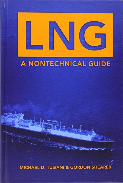 lng a nontechnical guide Epub