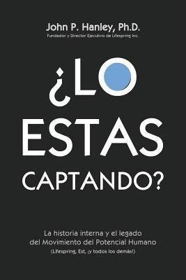 lo estas captando spanish edition Ebook Kindle Editon