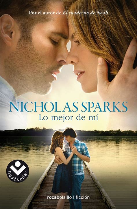 lo mejor de ma a nicholas sparks pdf Epub