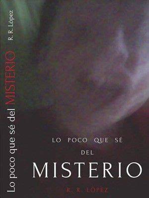 lo poco que se del misterio Epub