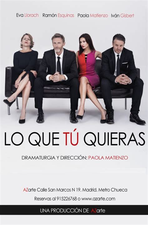 lo que t?quieras comedia Doc