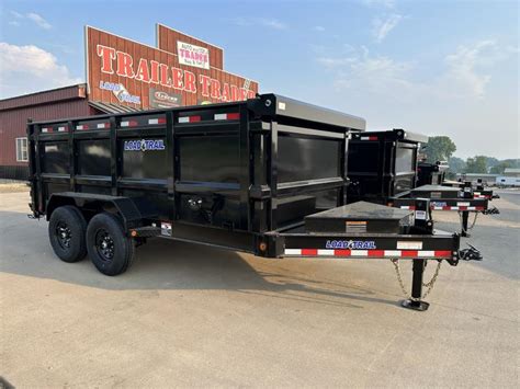 load pro trailers